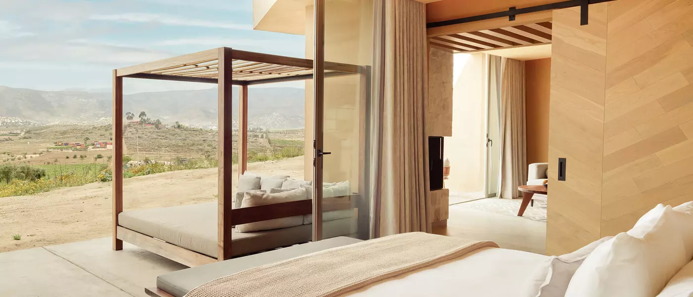 Harmony Sunrise Pool Villa