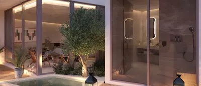 Bliss Pool Villa