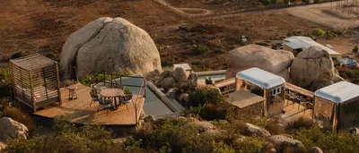 Offers Banyan Tree Veya Valle de Guadalupe
