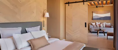 Harmony Sunset Pool Villa at Banyan Tree Veya Valle de Guadalupe