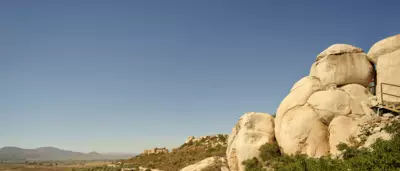 Sense of Exploration Experience Hiking Valle de Guadalupe