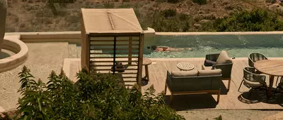 Banyan Tree Veya Valle de Guadalupe