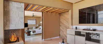 Buen fin oferta Banyan Tree Valle de Guadalupe