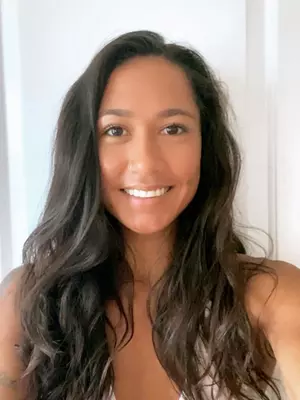Angelina Driftmeyer visiting practitioner