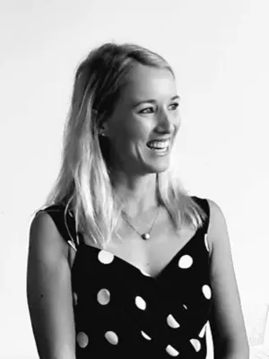 Morgane Quinchon visiting practitioner