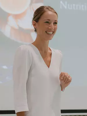 morgane quinchon