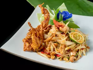saffron food 4