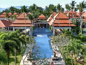 Aeria View Phuket Resort