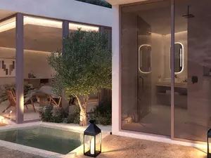 Bliss Pool Villa