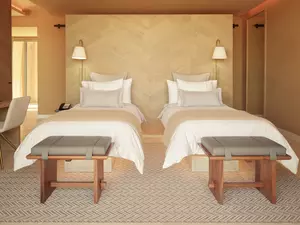 Harmony Pool Villa Banyan Tree Veya Valle de Guadalupe