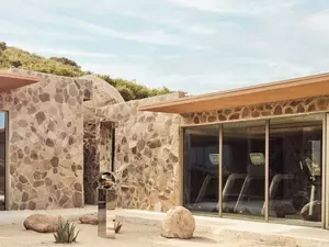 Spa Wellbeing Veya Valle de Guadalupe