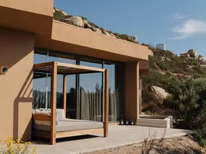 Offers Banyan Tree Veya Valle de Guadalupe