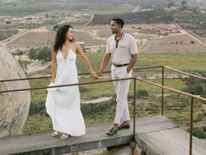 Romance Getaway Banyan Tree Veya Valle de Guadalupe