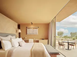 Harmony Sunrise Pool Villa 