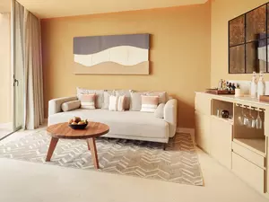 Harmony Sunrise Pool Villa