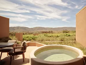  Serenity Two-bedroom Pool Villa