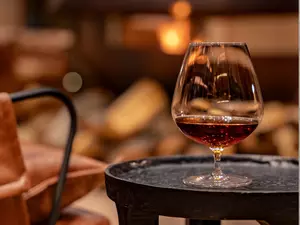 Cognac Room 