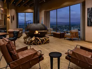 Cognac Room 