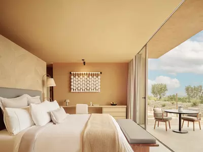 Harmony Sunrise Pool Villa 