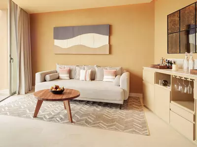 Harmony Sunrise Pool Villa